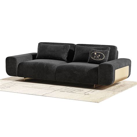 fendi casa camelot sofa|fendi casa furniture.